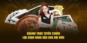 casino trực tuyến