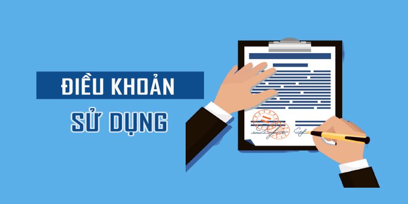 Điều kiện khi thanh toán