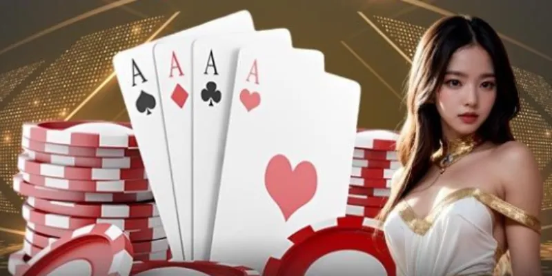 Những sân chơi phổ biến tại Casino 23Win